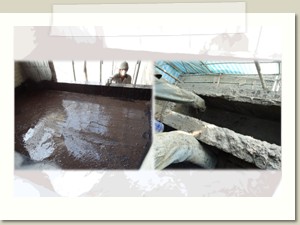 防水工程_陽露台防水